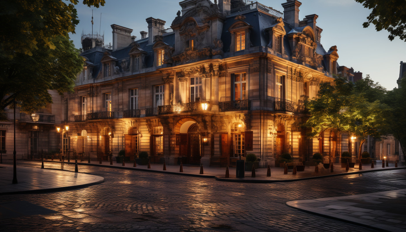 Cabinet d’avocats à Rennes : les différents services à vous proposer