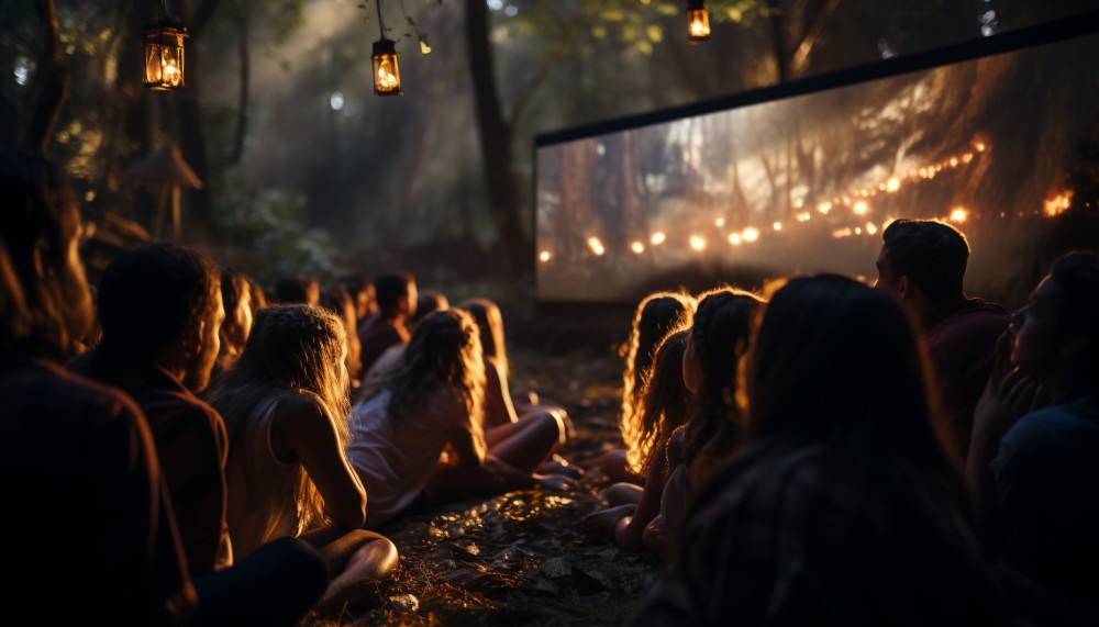 Conseils pour une expérience audiovisuelle parfaite