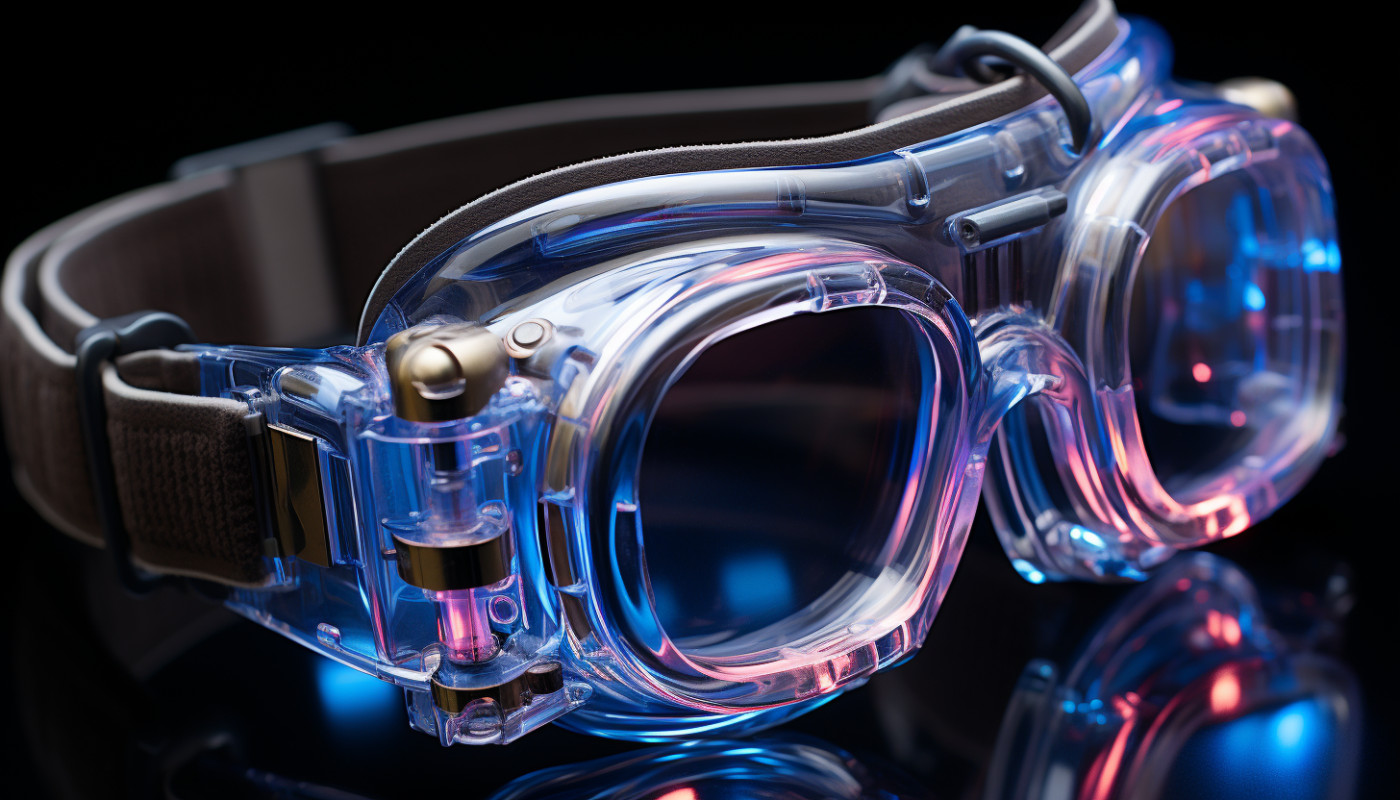 Le caractère dangereux des lunettes anti-lumières bleues