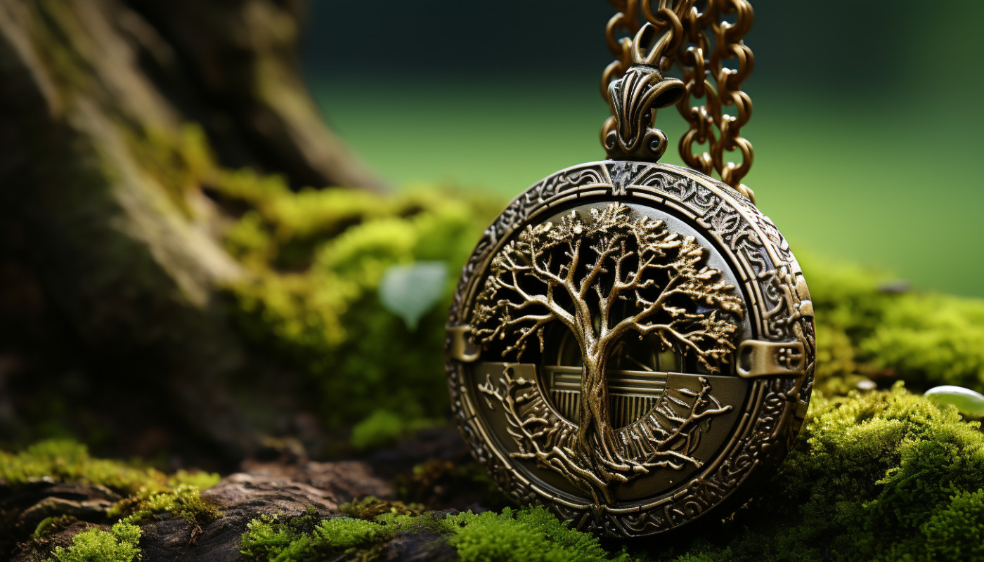 Pourquoi se procurer un collier arbre de vie ?