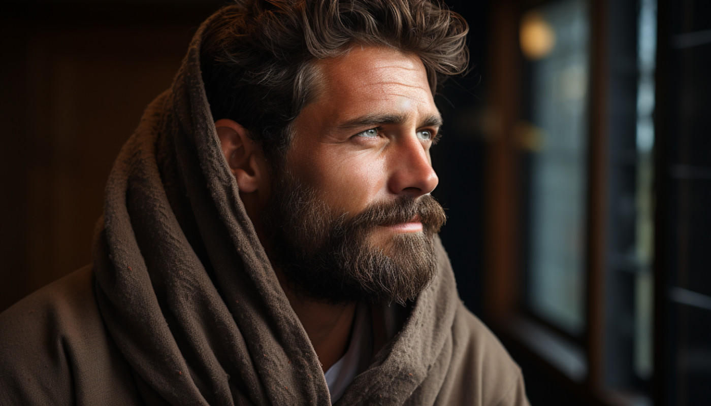 Quelques astuces pour adoucir votre barbe