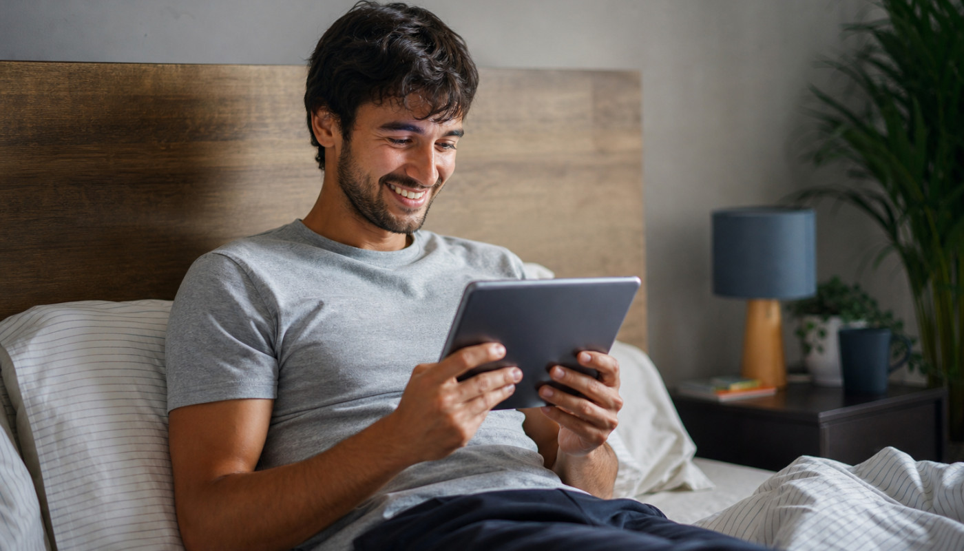 Quelques bienfaits de la pornographie
