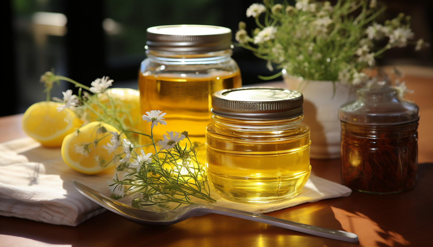 Remèdes grand-mère : astuces beauté grâce au vinaigre blanc