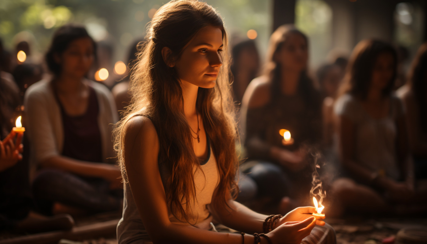 Tout savoir à propos des cours de Yoga traditionnel